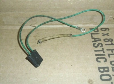 Tecumseh HSK635 Harness 611131A - Image 1 of 2