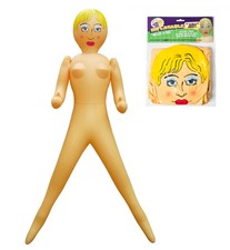 Bambola gonfiabile Judy