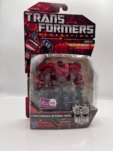 Transformers Generations War for Cybertron - Cybertron Optimus Prime - Totalmente Nuevo - Imagen 1 de 3