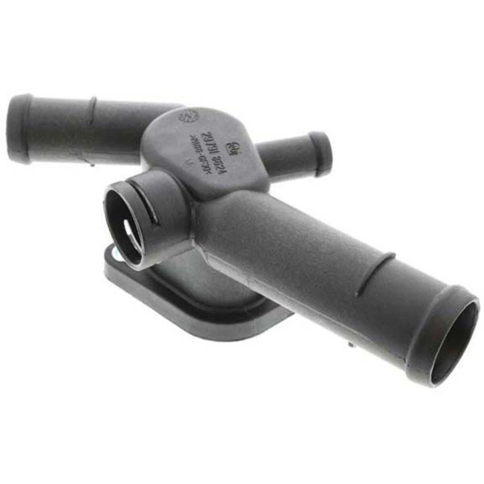 06A-121-132 Febi Cooling Hose Flange for VW Volkswagen Golf Jetta 1999-2005 - Изображение 1 из 1