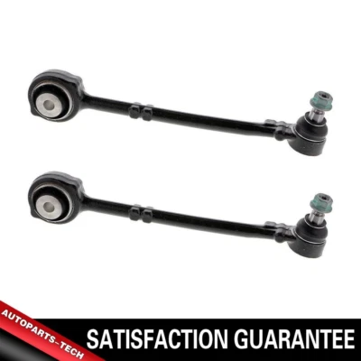 2 Mevotech Front Lower Control Arm Assy For Mercedes-Benz CLS400 2018 2017 - Image 1 of 3