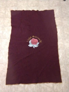 Alpha OmiCron Pi Blanket - Picture 1 of 4