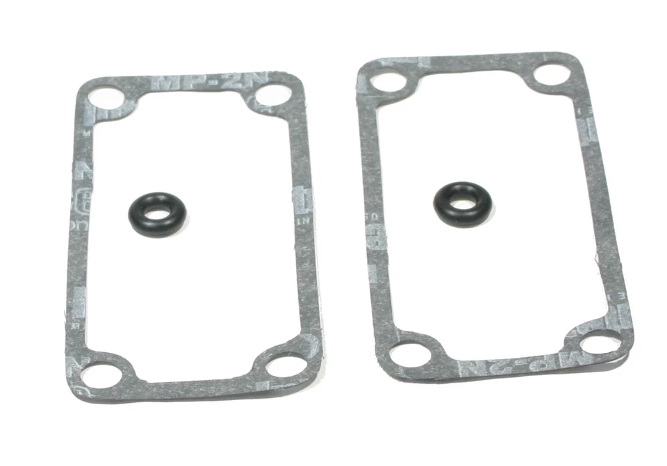 Arctic Cat ZR 500, 2001-2002, Exhaust Valve Gaskets - 3005-226, 3005-283 - Image 1 of 1