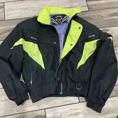 Seiller Expert Jacket - Imagem 1 de 3