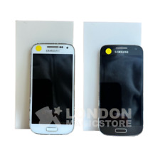 Samsung Galaxy S4 Mini GT-I9195 Unlocked 4G Smartphone - Good Condition BOXED