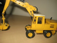 liebherr diecast