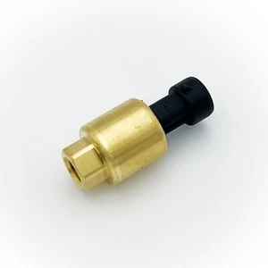 High Performance high pressure transducer P158-5025 - Bild 1 von 6