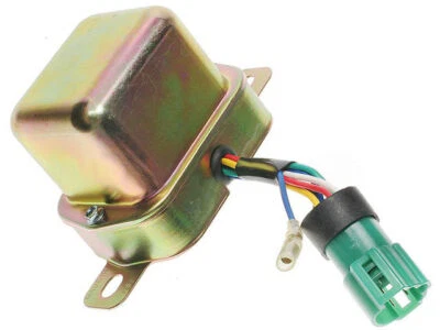 Regulador de voltaje SMP 25659VDZS para Toyota Tercel 1980 Foto 1 de 2