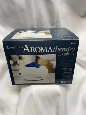 Holmes Revitalizing Aroma Therapy Air Diffuser - Image 1 of 3