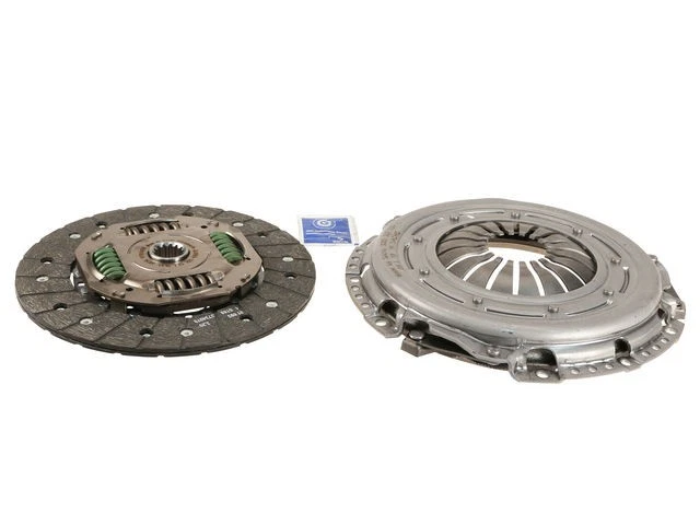 Kit de embrague para 00-09 Saab 95 Aero SZ32Q6 Kit de embrague -- 2 piezas Sachs Foto 1 de 1