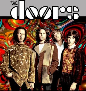 Robert Lewis "Jim Morrison Coat" Vintage 60s Suede Kangaroo Fur Pony Hair 42 Lg - Bild 1 von 20