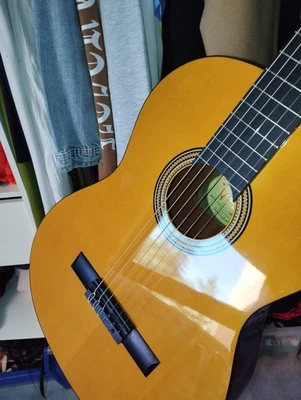 Guitare Classique Valencia series 560 modele VC264 - Photo 1/4