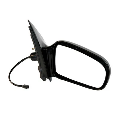For 1995-2005 Sunfire Front Right Mirrors Paintable Plastic 22728842 GM1321149 Q - Image 1 of 4