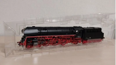 Trix HO, Dampflok, M 1:87 - Bild 1 von 4