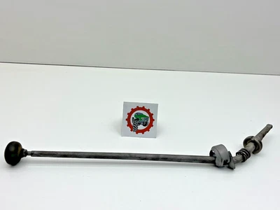 1961 Chevy GMC Pickup SM420 Shifter Handle with Knob  OEM Chevrolet GM GMC Foto 1 de 4