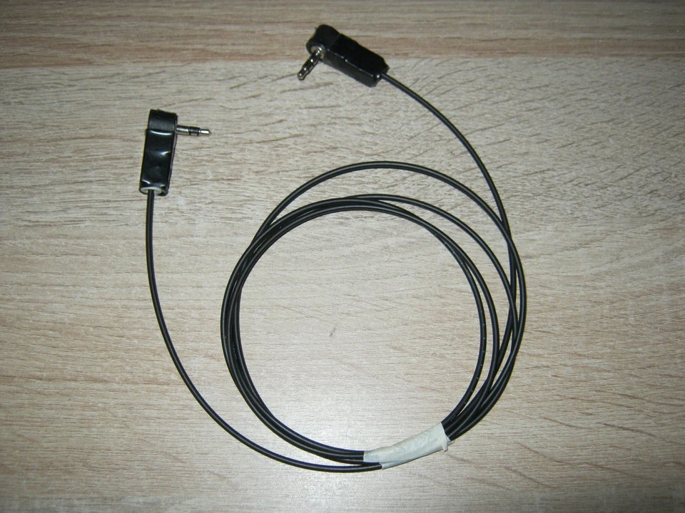 Lichtleiterkabel für Schülersysteme Graupner  - Bild 1 von 1