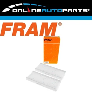 FRAM Cabin Filter Cleaner for Nissan Pathfinder R51 6 cyl V9X 3.0L 2011~2013 - Picture 1 of 1