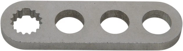 Manivela de campana de palanca de cambio Quad Logic #100-2209-PU Polaris Foto 1 de 1