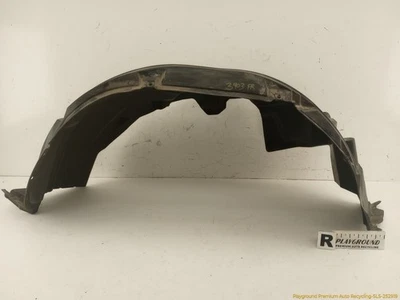 Guardabarros interior delantero derecho pasajero Nissan Xterra se adapta a 2005-2015 05 06 07 Foto 1 de 4