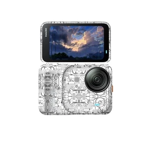For Insta 360 GO Ultra body sticker anti-scratch anti-fall protection film - Picture 1 of 22