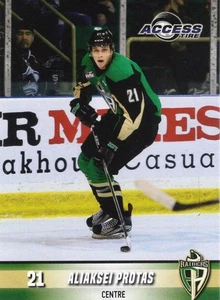2018/19 Prince Albert Raiders - ALIAKSEI PROTAS - Bild 1 von 2