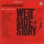 LP Natalie Wood, Richard Beymer, Russ Tamblyn, a.o. West Side Story (The Origin - Bild 1 von 1
