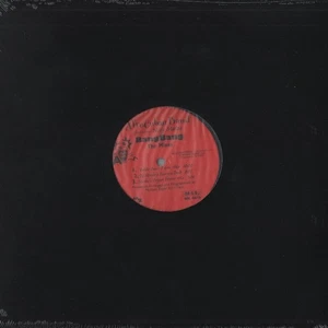 Afro-Cuban Band Featuring Noey Matos Bang Bang (The Mixes) M.I.L. Multimedia 12" - Imagen 1 de 3