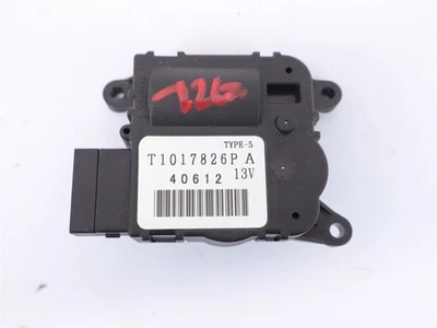 2015-2021 Subaru WRX & STI привод двигателя вентилятора смесь нагреватель сервопривод клапан T1017826P - Изображение 1 из 4