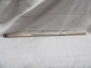 Harris Stay-Silv 15 Brazing Rods .050 - 1/8" Length 20" (Pkg of 28) - Picture 1 of 5