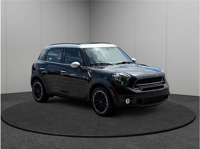 Mini Countryman 2016  Foto 1 de 4