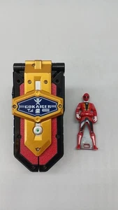 Power Rangers Gokaiger DX Mobirates Morpher Cell Mobile Phone No Box Used - Picture 1 of 12