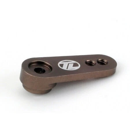 Braço servo Losi LOSA99032, alumínio: Futaba - Imagem 1 de 1