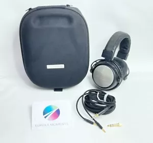 Beyerdynamic T1 2nd Generation Audiophile Tesla Hi-Fi Headphone Usado - Imagen 1 de 10