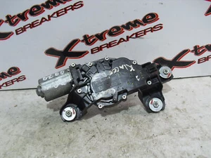 KIA CEED 5 DOOR HATCHBACK 2012-2015 WIPER MOTOR (REAR) - XBRM0079 - Picture 1 of 3