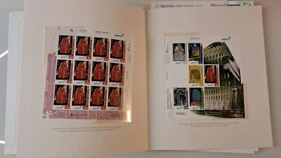 Citipost Hannover ** Bestand - über 215,- Euro Frankaturwert - Bild 1 von 4