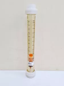 Georg Fischer +GF+ Scale 335 / 198.335.841 Variable Area Flowmeter - Bild 1 von 6