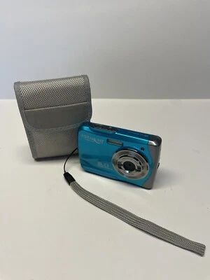 VistaQuest 8.0 Megapixel VQ8900 Sport Camera - Image 1 of 4
