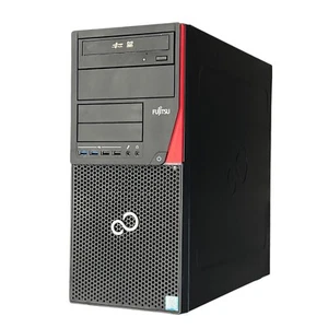 Fujitsu Esprimo P756/E90+ PC Konfigurator | Intel i5-6500 | Win 11 | RAM SSD - Bild 1 von 1