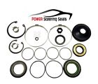 POWER STEERING RACK AND PINION SEAL/REPAIR KIT FITS FORD EXPLORER 2006-2010