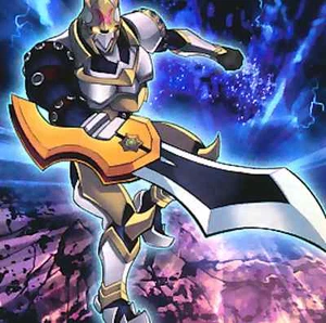 3X Heroic Challenger - Espada de broche NUMH-EN011 / SUPER / COMO NUEVA / 1ª EDICIÓN / YU-GI-OH - Imagen 1 de 1