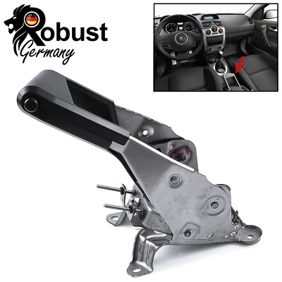 8200540725  Für Renault Megane II Handbremshebel Handbremse Hebel Mechanik 02-08 - Bild 1 von 4