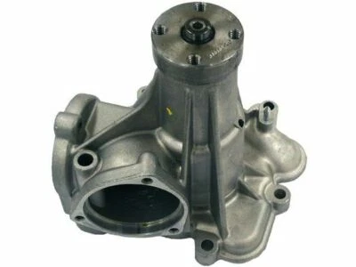 Puertas de bomba de agua para Mercedes 420SEL 1986-1991 97989WW 1987 1988 1989 1990 Foto 1 de 2