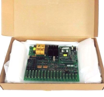NIB COMPAQ 232650-401 MODEL 4100 CA CONTROL BOARD 232650401, 410-0058, SST16X V2 - Image 1 of 4