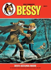 BESSY 79 Mila Verlag - Picture 1 of 1