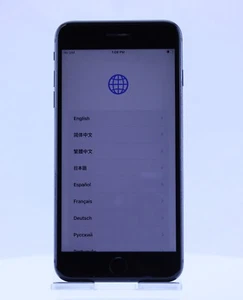 Apple iPhone 8 Plus A1864 Sprint/T-Mobile 64GB Space Gray Fair Shape - Picture 1 of 12