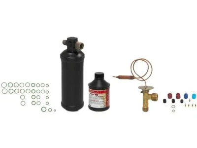 Kit de servicio de reemplazo de compresor de aire acondicionado Nissan Pathfinder 1987-1995 21686HCXZ Foto 1 de 2