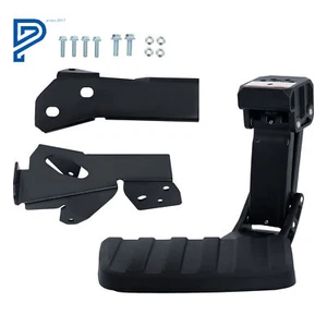 Rear Bumper Tail Pedal For Ford F250 Super Duty 2023 2024 2025 VPC3Z-17A958-A - Picture 1 of 24