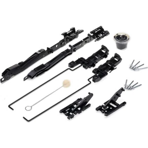 Sunroof Repair Kit Sunroof Track Assembly for 2000-2016 Ford F250 F350 F450 - Picture 1 of 7