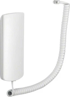 Elcom Hörer Hörer SMART ws Telefonzubehör 8500019 Hörer - Bild 1 von 4