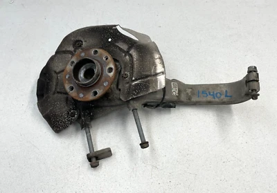 17 18 19 Alfa Romeo Giulia Delantero Izquierdo Conductor Buje Nudillo AWD 1540 OEM Foto 1 de 4